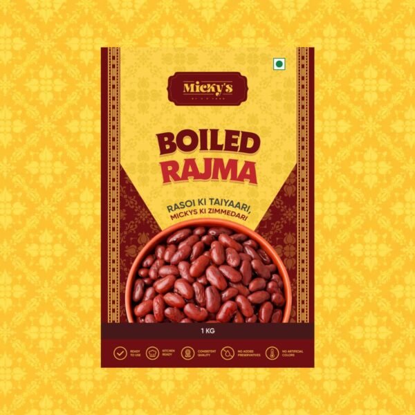 Kidney Beans
