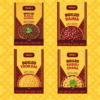 Bundle Grains and Pulses Select Any 4