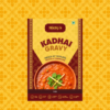 Kadhai Gravy