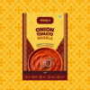 Onion Tomato Masala
